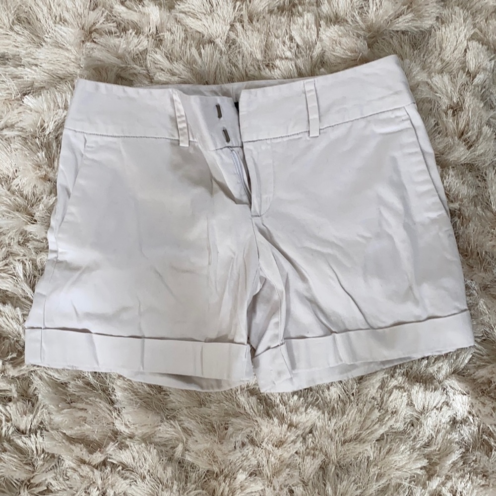INC shorts